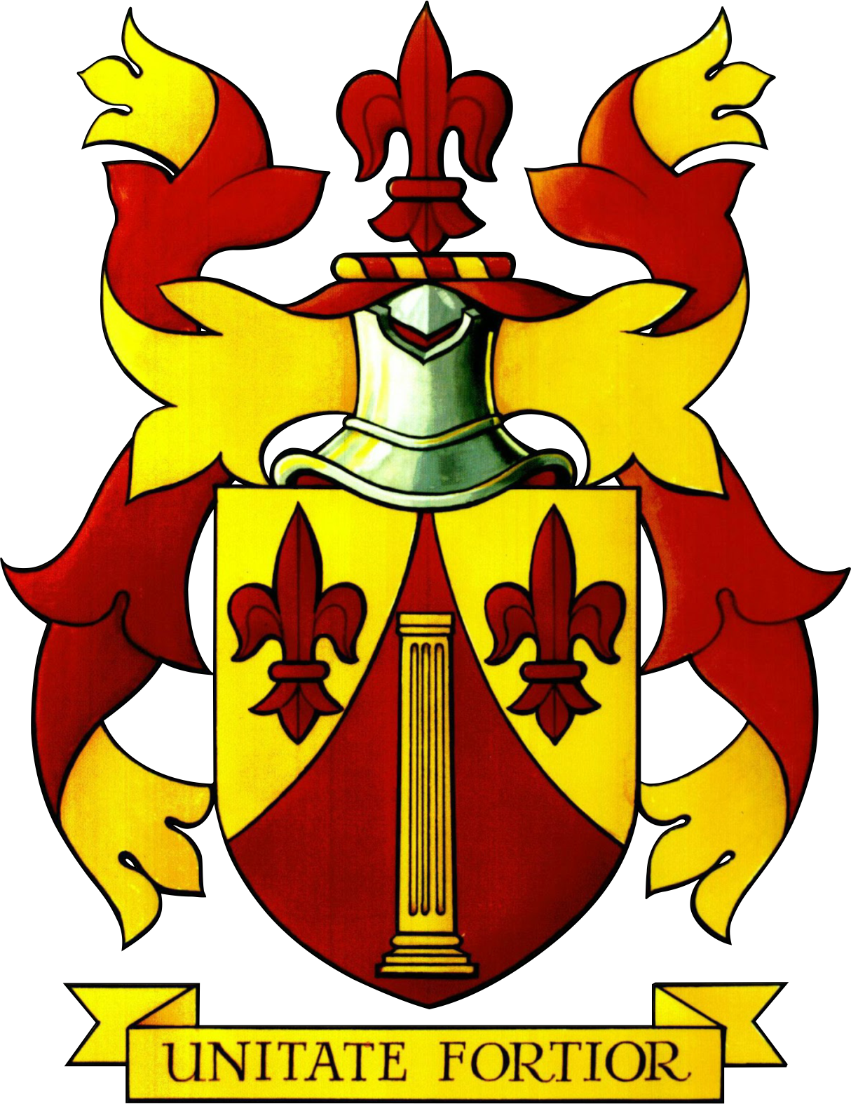 Bosmansdam crest