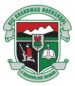 Brandwag crest