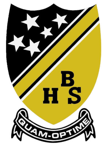 Bredasdorp crest