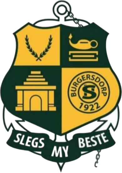 Burgersdorp crest