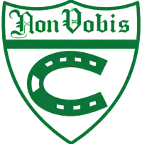 Cambridge crest