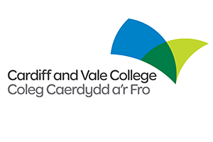 Cardiff and Vale crest