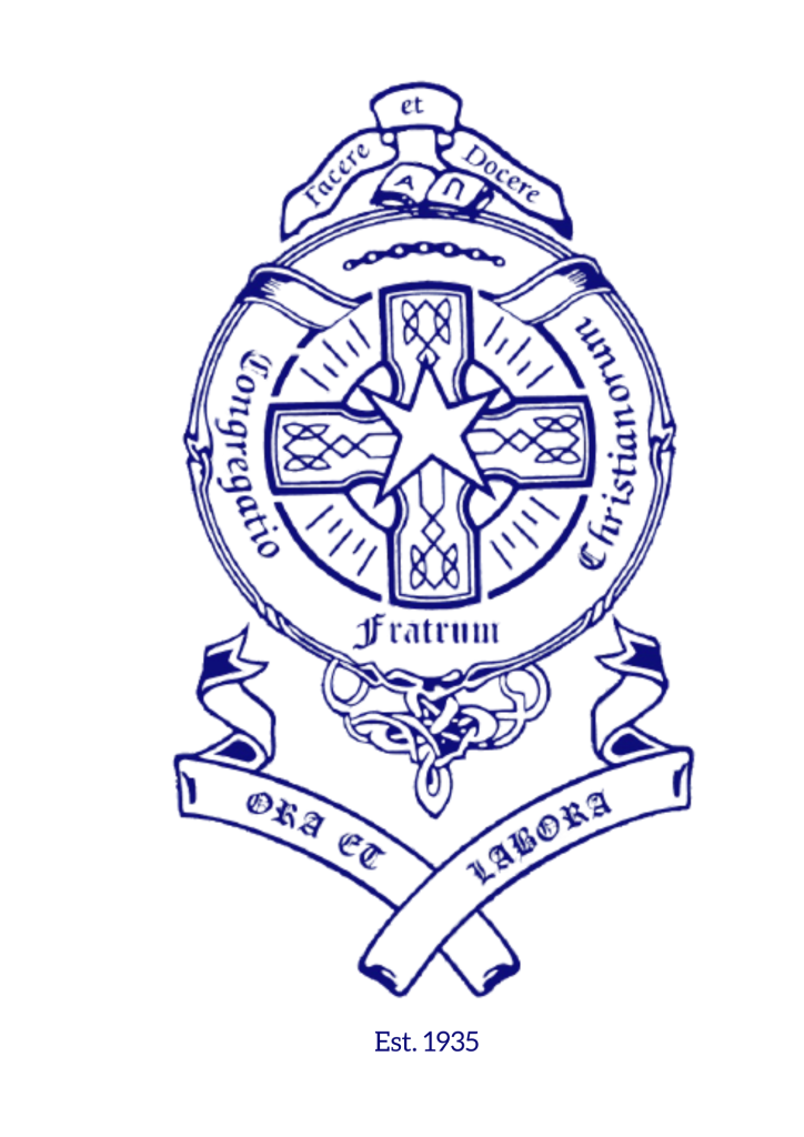CBC Boksburg crest