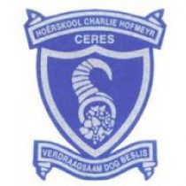 Charlie Hofmeyr crest