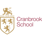 Cranbrook crest