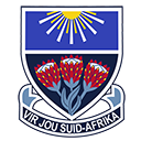 DF Akademie crest