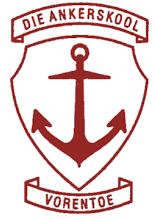 Die Anker crest