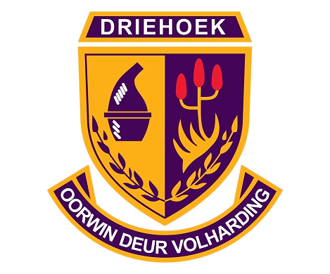 Driehoek crest