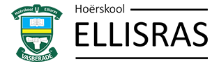 Ellisras crest