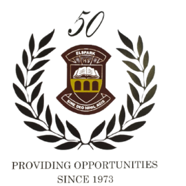 Elspark crest