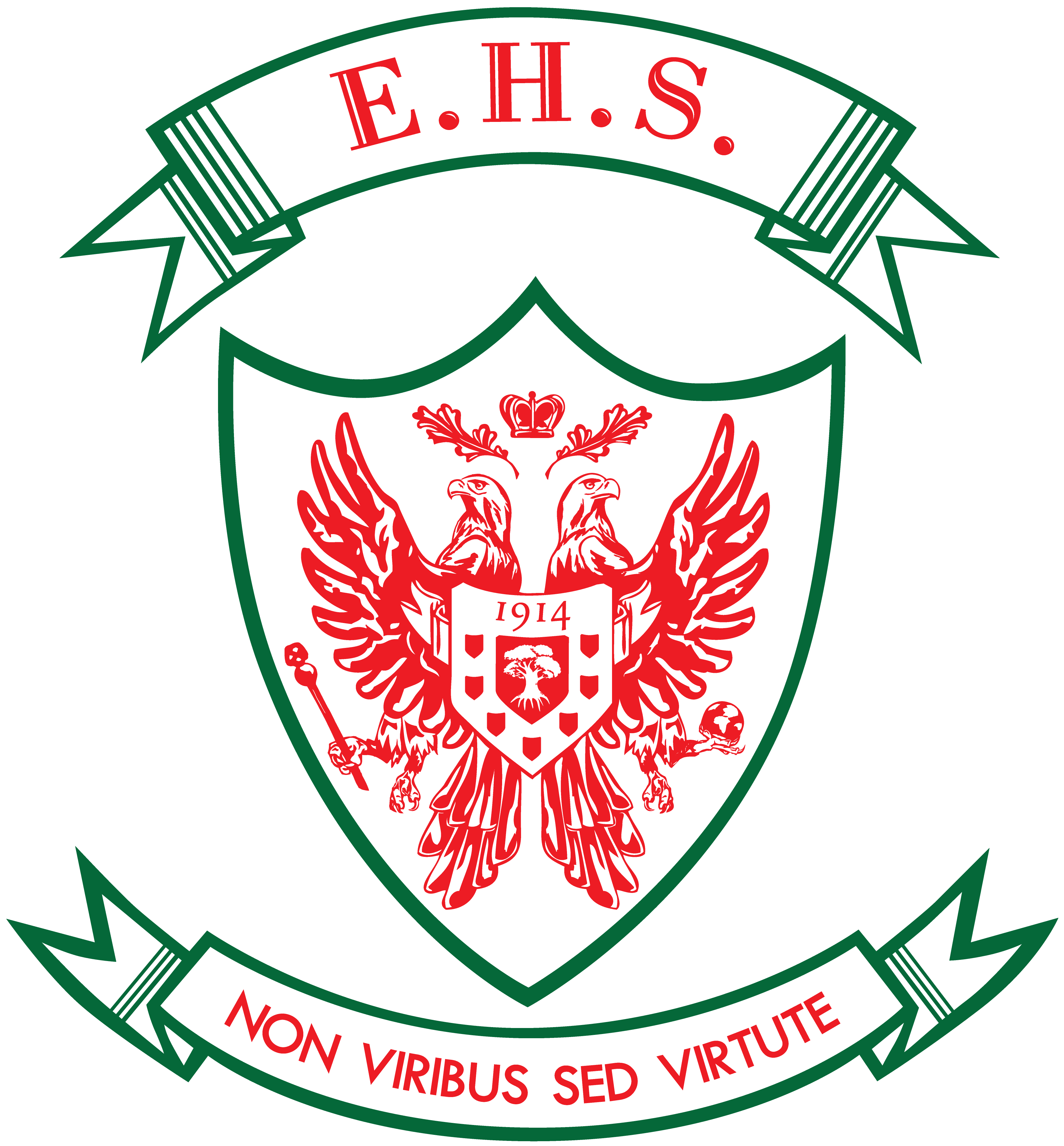 Ermelo crest