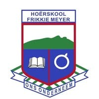 Frikkie Meyer crest
