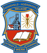 Goudveld crest