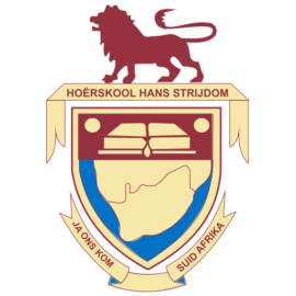 Hans Strijdom crest
