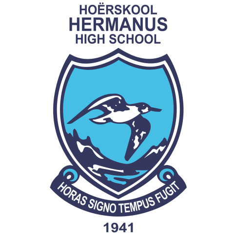 Hermanus crest