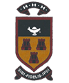 Hottentots Holland crest