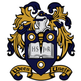 Jan van Riebeeck crest