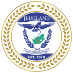 Jeugland crest