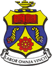 Louis Botha crest
