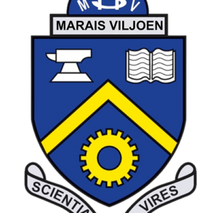 Marais Viljoen crest