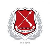 Maritzburg Coll crest