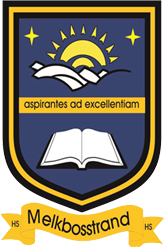 Melkbosstrand crest