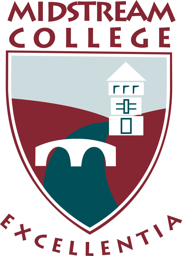 Midstream crest