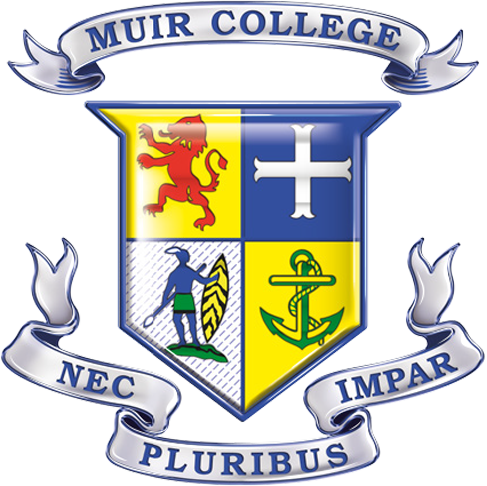 Muir crest