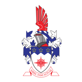 Northcliff crest