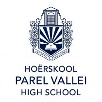 Parel Vallei crest