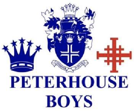 Peterhouse crest