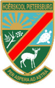 Pietersburg crest