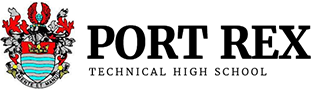 Port Rex crest