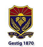 Porterville crest