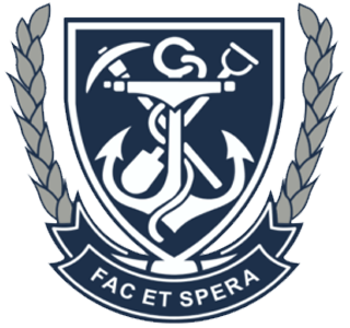 Potch Gim crest