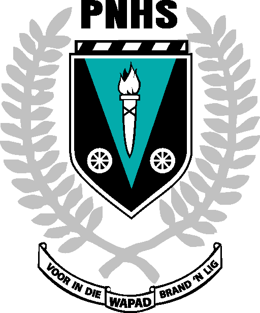 Pretoria Noord crest