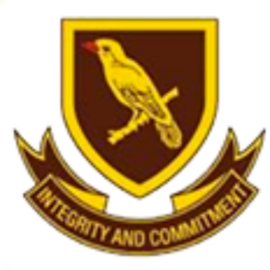 Randpark crest