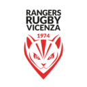 Rangers Vicenza RC crest