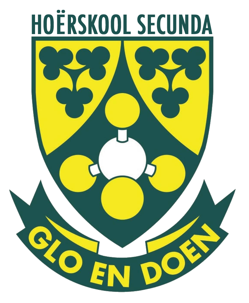 Secunda crest