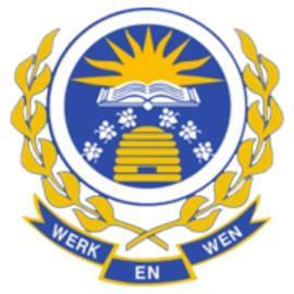 Sentraal crest