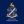 St David's crest
