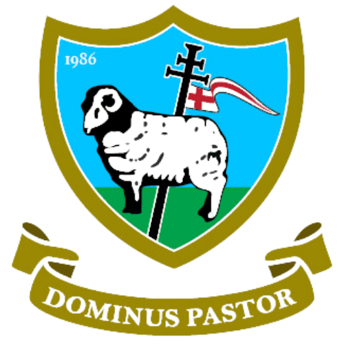 St John's crest