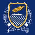 Swartland crest