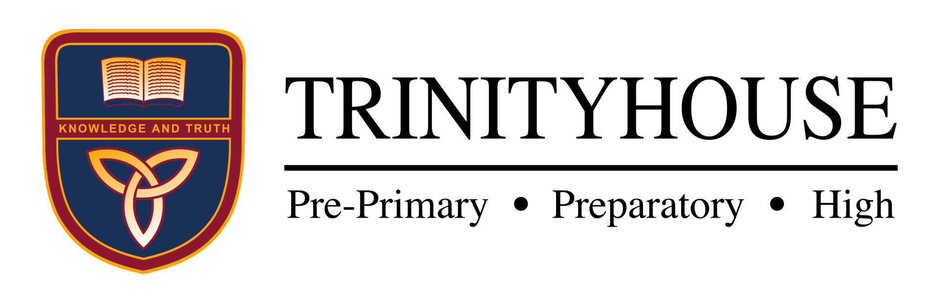 Trinityhouse crest