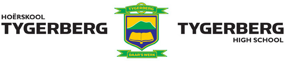 Tygerberg crest