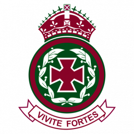 Victoria Park crest