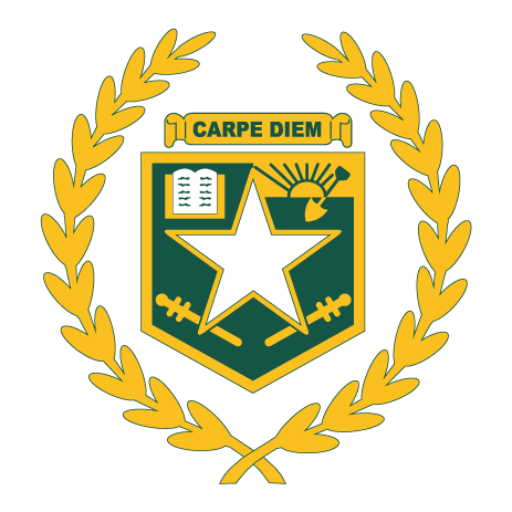 Vryburg crest