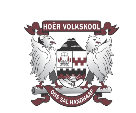 VS Graaff-Reinet crest