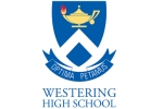 Westering crest