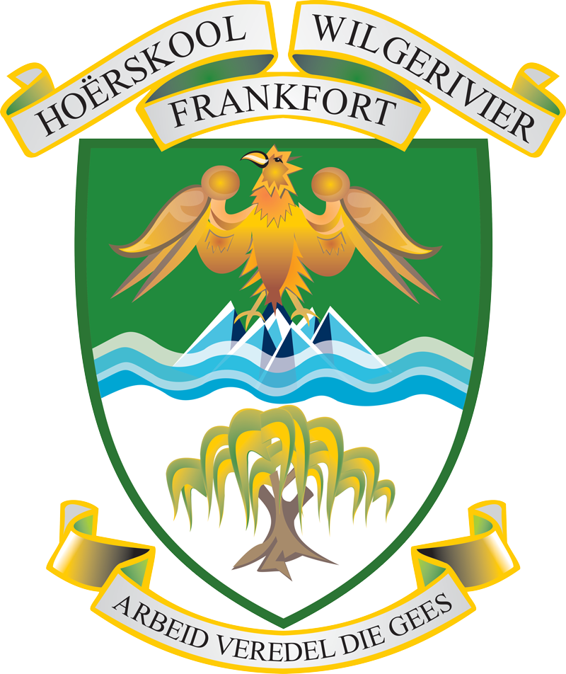 Wilgerivier crest